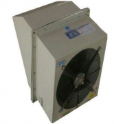 邊墻風機